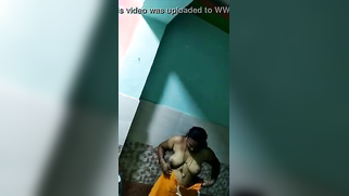 Indian minds own business and forgets about camera filming XXX clip | XXX Video on AllSex.XXX