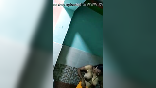 Indian minds own business and forgets about camera filming XXX clip | XXX Video on AllSex.XXX