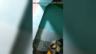 Indian minds own business and forgets about camera filming XXX clip | XXX Video on AllSex.XXX