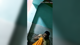 Indian minds own business and forgets about camera filming XXX clip | XXX Video on AllSex.XXX