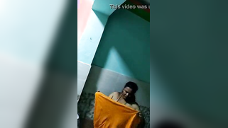 Indian minds own business and forgets about camera filming XXX clip | XXX Video on AllSex.XXX