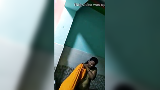 Indian minds own business and forgets about camera filming XXX clip | XXX Video on AllSex.XXX