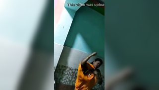 Indian minds own business and forgets about camera filming XXX clip | XXX Video on AllSex.XXX