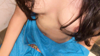 Mallu slut isn't going to resist client who pays to fuck XXX skank | XXX Video on AllSex.XXX