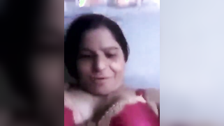 Boyfriend asks chubby to show something XXX to him via phone camera | XXX Video on AllSex.XXX