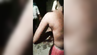 Charming Mallu girl took top off to for XXX topless dance on camera | XXX Video on AllSex.XXX