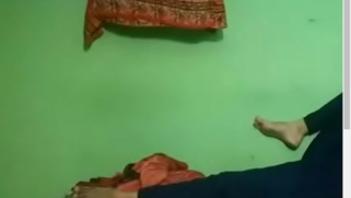 Chubby girl is half-naked flaunting pussy to friend giving XXX delight | XXX Video on AllSex.XXX