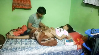 Chubby girl is half-naked flaunting pussy to friend giving XXX delight | XXX Video on AllSex.XXX