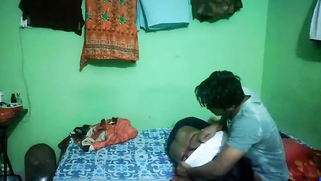 Chubby girl is half-naked flaunting pussy to friend giving XXX delight | XXX Video on AllSex.XXX