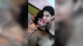 Man's XXX tool helps Indian reach orgasm as result of sultry humping | XXX Video on AllSex.XXX