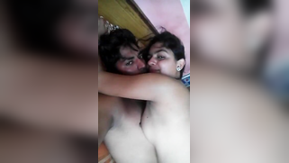 Man's XXX tool helps Indian reach orgasm as result of sultry humping | XXX Video on AllSex.XXX