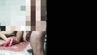 Mallu finds XXX courage to be double penetrated by husband and devar | XXX Video on AllSex.XXX