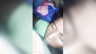 Man wants XXX fun with chubby girlfriend who sucks and gets nailed