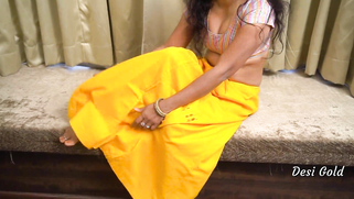 Rich businessman impales busty Desi and leaves XXX cum in her twat | XXX Video on AllSex.XXX