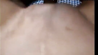 Chubby has natural twins to brag about during XXX sex with cameraman | XXX Video on AllSex.XXX