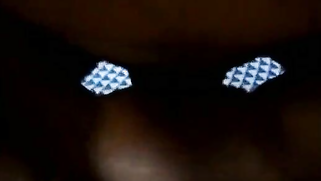 Chubby has natural twins to brag about during XXX sex with cameraman | XXX Video on AllSex.XXX