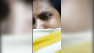 Indian demonstrates XXX skills to the fucking man in first-person porn | XXX Video on AllSex.XXX