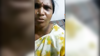 Indian demonstrates XXX skills to the fucking man in first-person porn