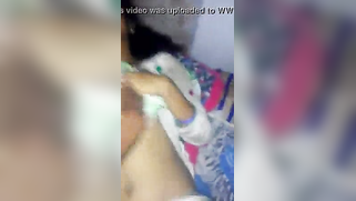 XXX striptease of amazing chubby model who demonstrates naked boobs | XXX Video on AllSex.XXX