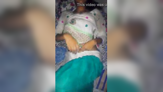 XXX striptease of amazing chubby model who demonstrates naked boobs | XXX Video on AllSex.XXX