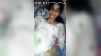 XXX striptease of amazing chubby model who demonstrates naked boobs | XXX Video on AllSex.XXX