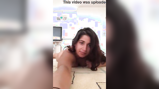 Pretty Mallu becomes happy flashing melons and ass to XXX viewers | XXX Video on AllSex.XXX