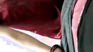 XXX video of aunty who temps nephew and gives a small handjob to boy | XXX Video on AllSex.XXX