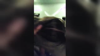 XXX blowjob by Mallu woman with long eyelashes in first-person porn | XXX Video on AllSex.XXX