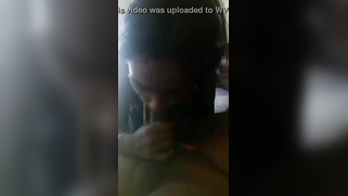 XXX video of Desi who feels obliged to take cock in mouth and suck | XXX Video on AllSex.XXX