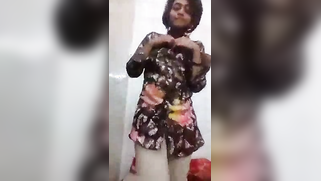 Mallu takes clothes off because there's something to show in XXX show | XXX Video on AllSex.XXX