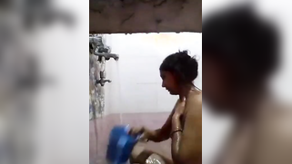 Mallu is crazy about taking off clothes and taking shower for XXX fans | XXX Video on AllSex.XXX