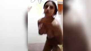 Mallu is crazy about taking off clothes and taking shower for XXX fans | XXX Video on AllSex.XXX