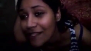 Indian colleen is keen to give a XXX blowjob until facial cumshot | XXX Video on AllSex.XXX