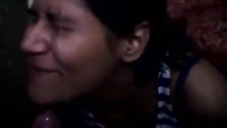 Indian colleen is keen to give a XXX blowjob until facial cumshot | XXX Video on AllSex.XXX