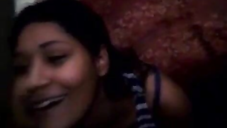 Indian colleen is keen to give a XXX blowjob until facial cumshot | XXX Video on AllSex.XXX