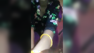 Boobs and pussy are naked so aunty can pee in her own XXX solo video | XXX Video on AllSex.XXX