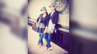 Good-looking Indian works as XXX model to earn money for dirty fucking