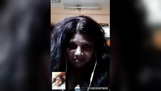 Aunty is mad about camera filming her so she performs hot XXX show | XXX Video on AllSex.XXX