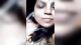 Aunty is mad about camera filming her so she performs hot XXX show | XXX Video on AllSex.XXX