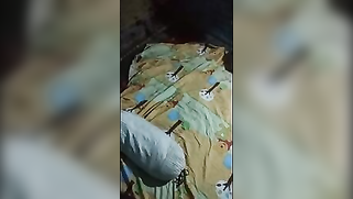 Indian girl and boy meet together for XXX fun on camera in the bedroom | XXX Video on AllSex.XXX