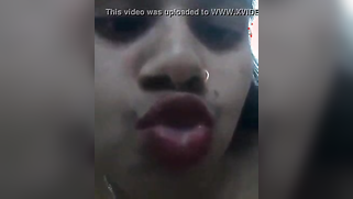 Mallu with hot body likes XXX fun on her own in front of the camera | XXX Video on AllSex.XXX