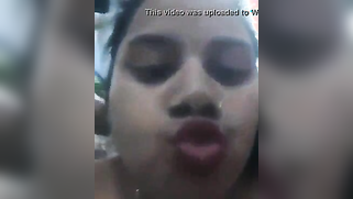 Mallu with hot body likes XXX fun on her own in front of the camera | XXX Video on AllSex.XXX