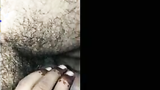 Oral and vaginal XXX sex with chubby who doesn't shave her wet twat | XXX Video on AllSex.XXX