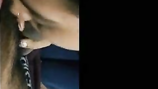 Oral and vaginal XXX sex with chubby who doesn't shave her wet twat | XXX Video on AllSex.XXX