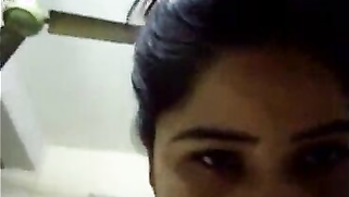 Aunty replenish XXX collection of homemade porn videos with her nephew | XXX Video on AllSex.XXX