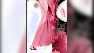 XXX session on camera makes Desi show off her naked tits worldwide | XXX Video on AllSex.XXX