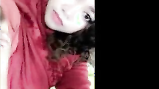 XXX session on camera makes Desi show off her naked tits worldwide | XXX Video on AllSex.XXX