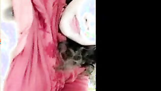 XXX session on camera makes Desi show off her naked tits worldwide | XXX Video on AllSex.XXX