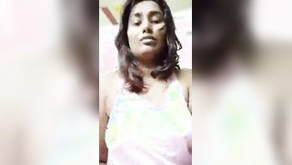Bangla willingly plays with boobs in front of camera for XXX fans | XXX Video on AllSex.XXX
