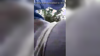 Excited Bangla wench gives slit to XXX partner for outdoor fucking | XXX Video on AllSex.XXX